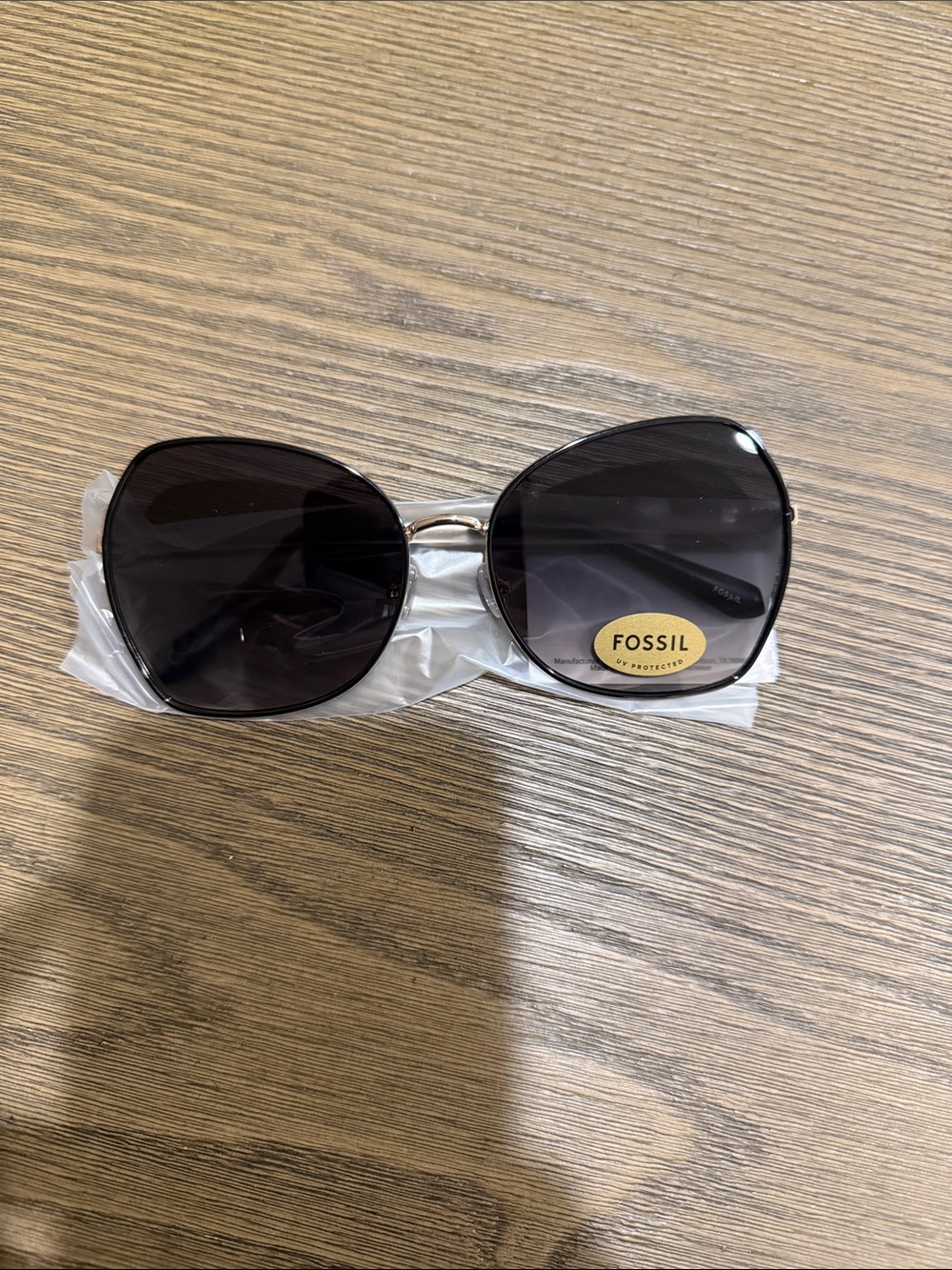 Fossil Women's Sunglasses